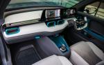 Tata H2X Concept 2019 года
